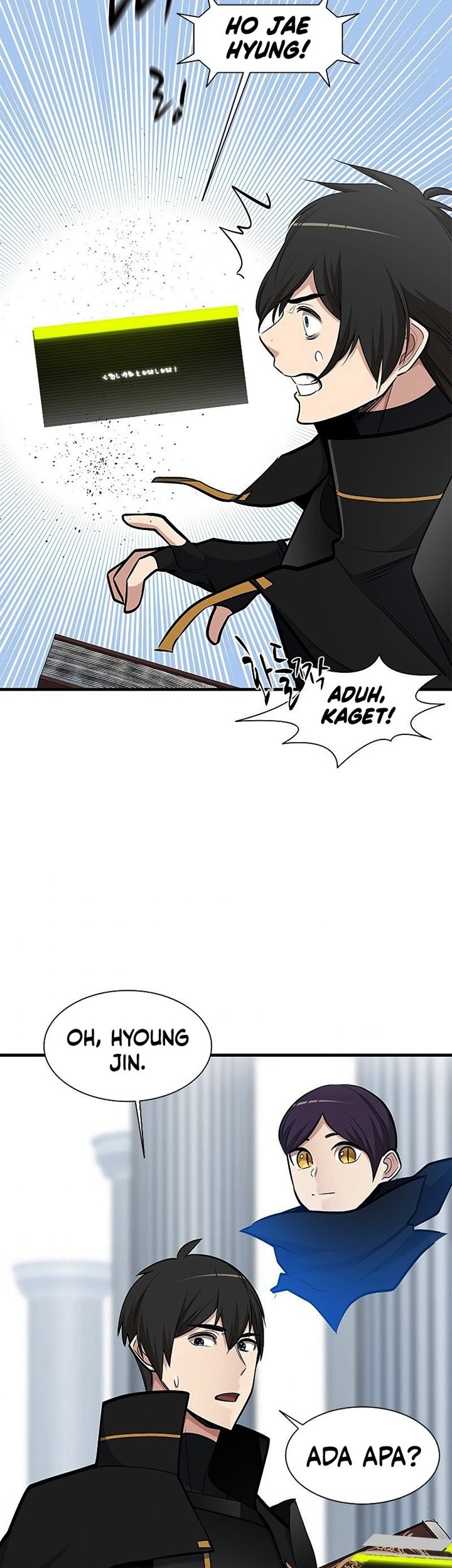 Chapter 69 - halaman 26