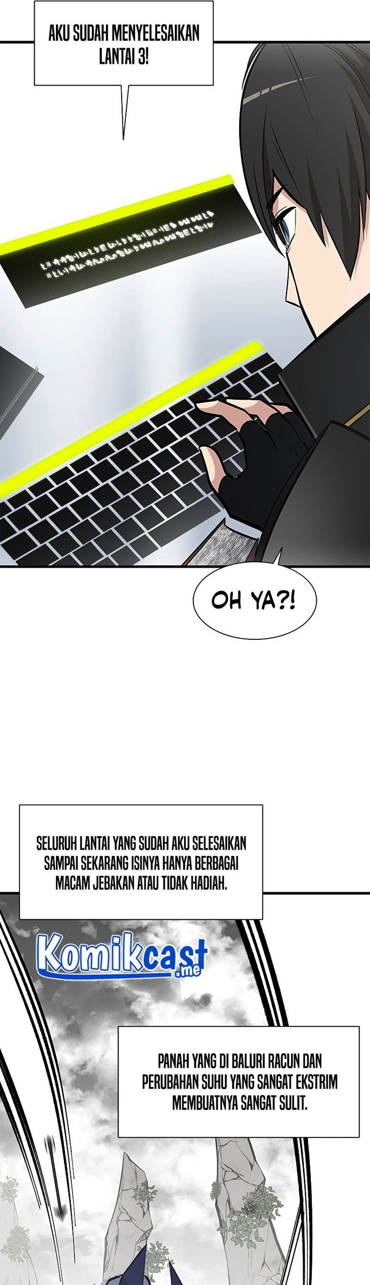 Chapter 69 - halaman 29