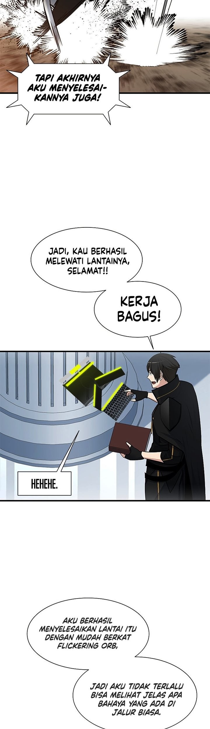 Chapter 69 - halaman 31