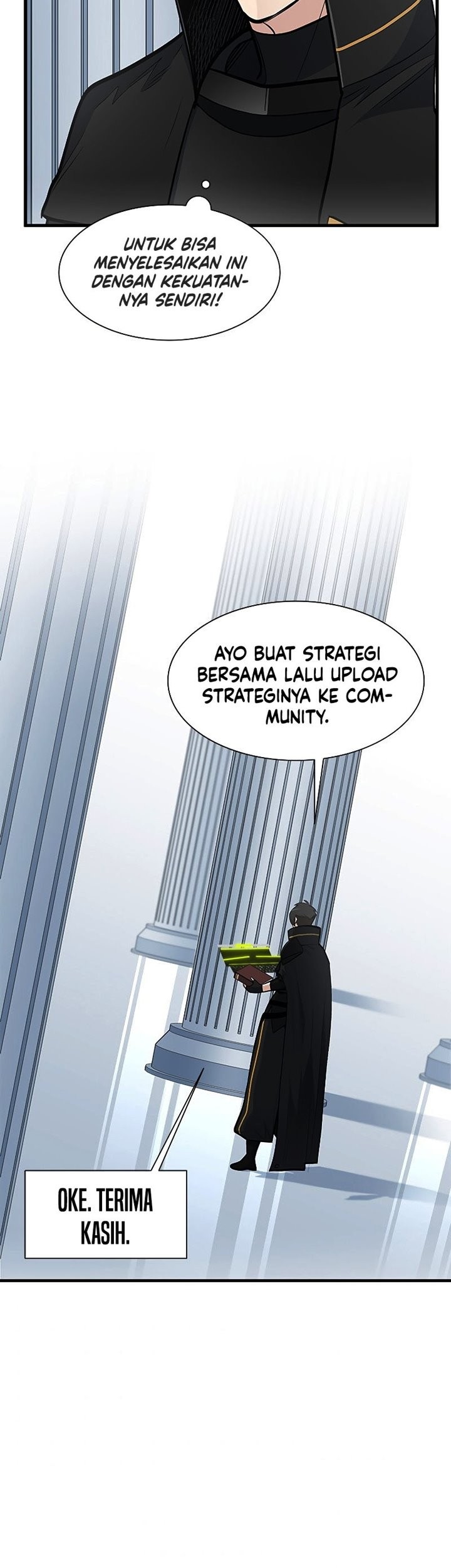 Chapter 69 - halaman 33