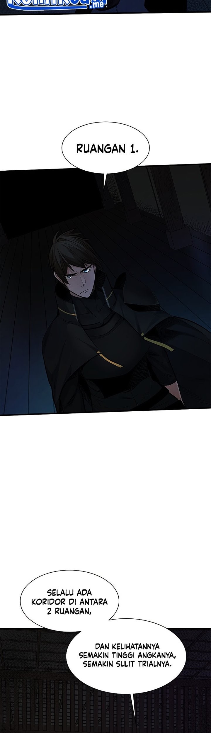 Chapter 69 - halaman 66