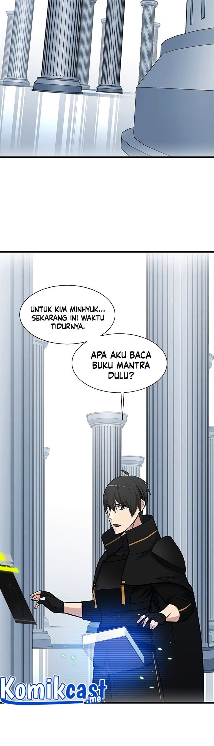 Chapter 69 - halaman 15