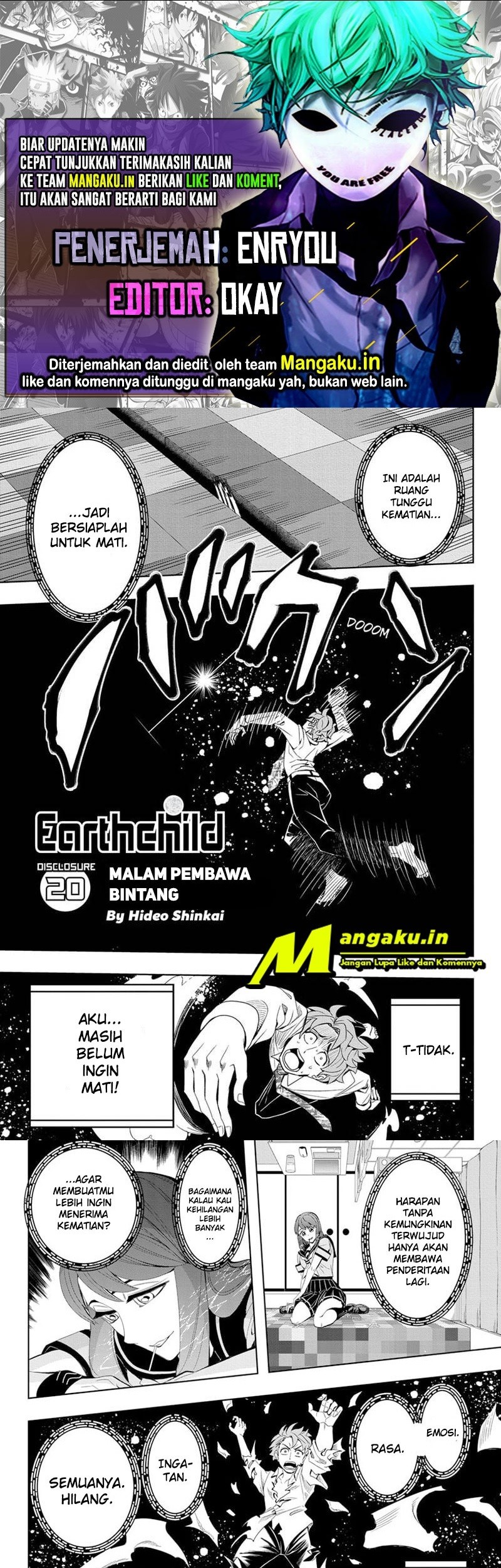 Chapter 20 - halaman 2