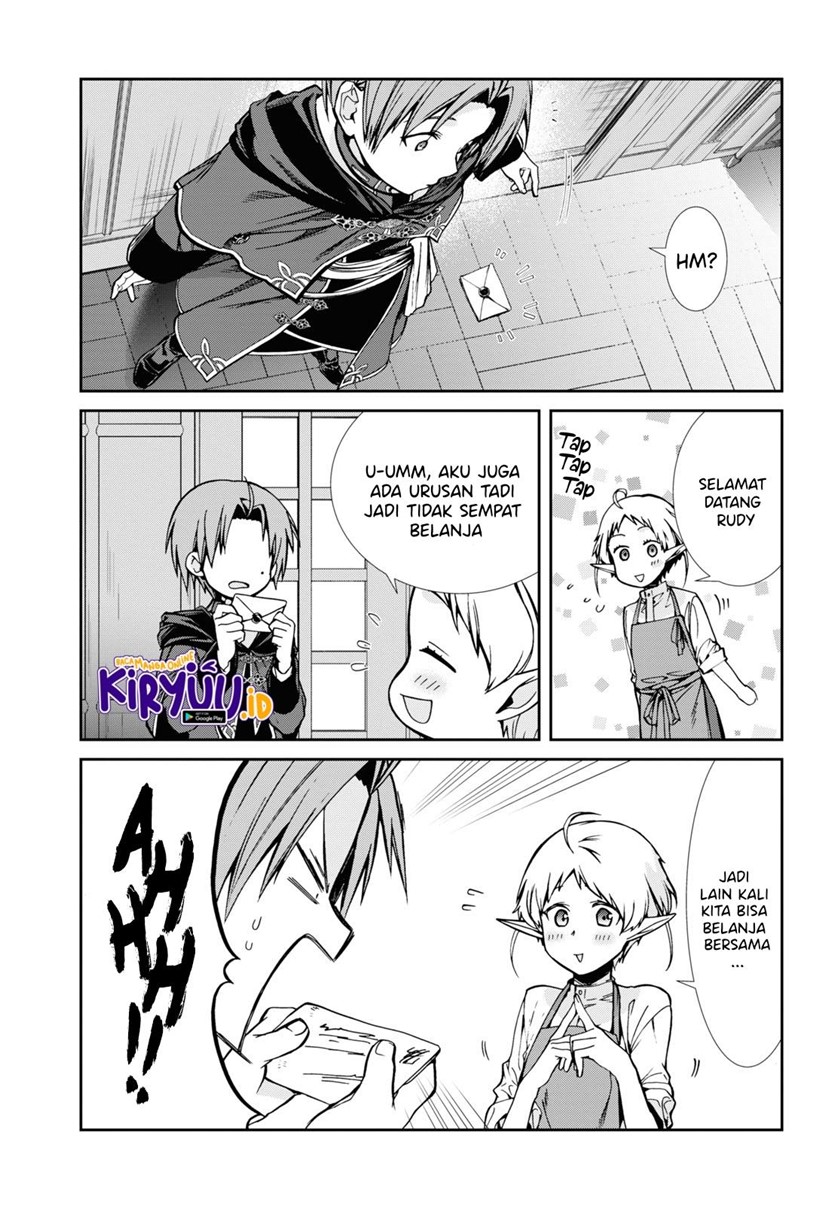 Chapter 82 - halaman 37