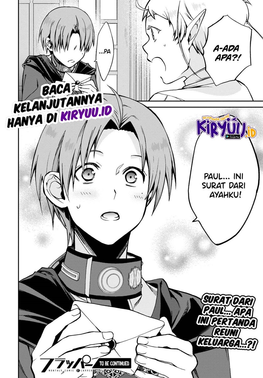 Chapter 82 - halaman 38