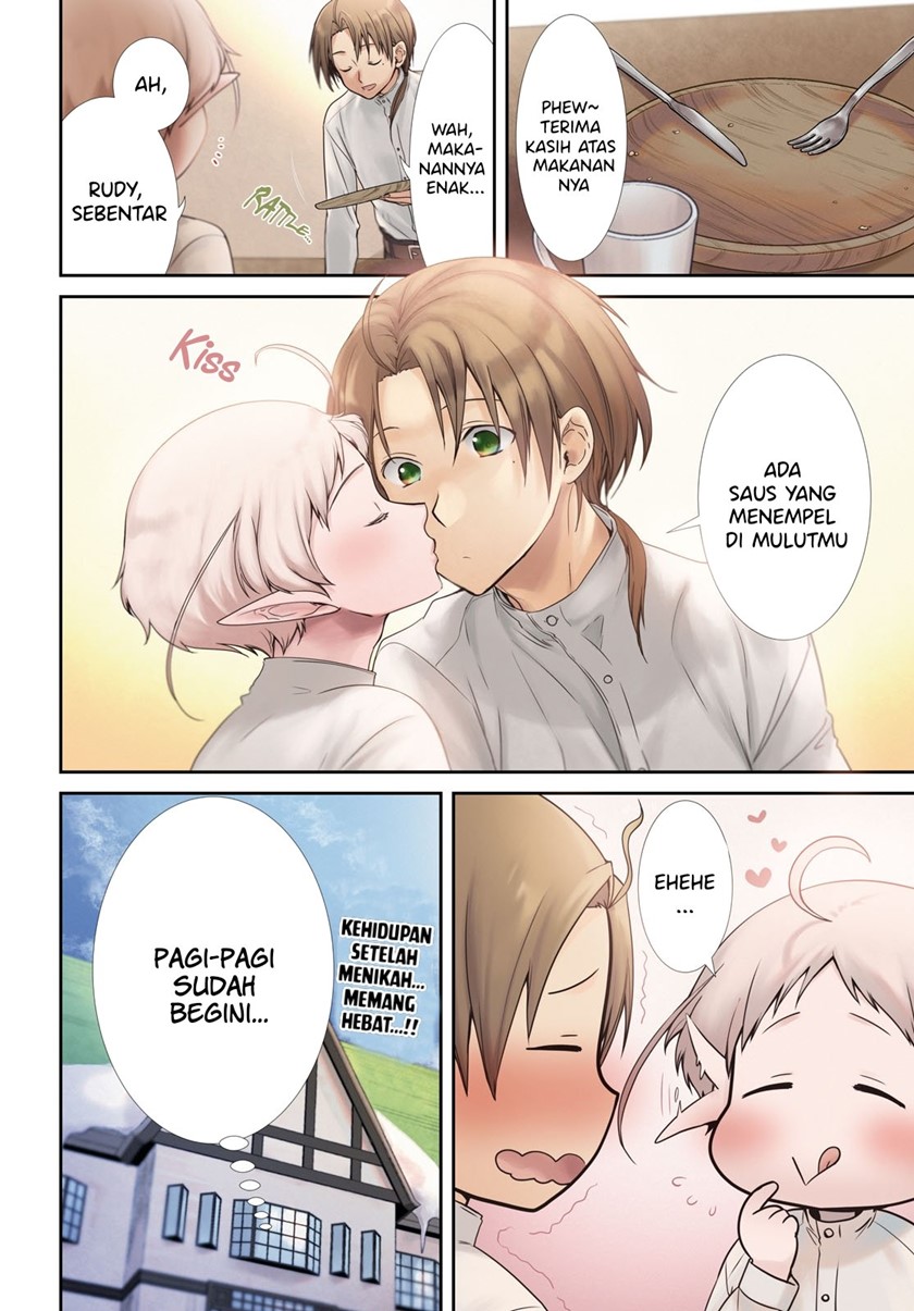 Chapter 82 - halaman 6