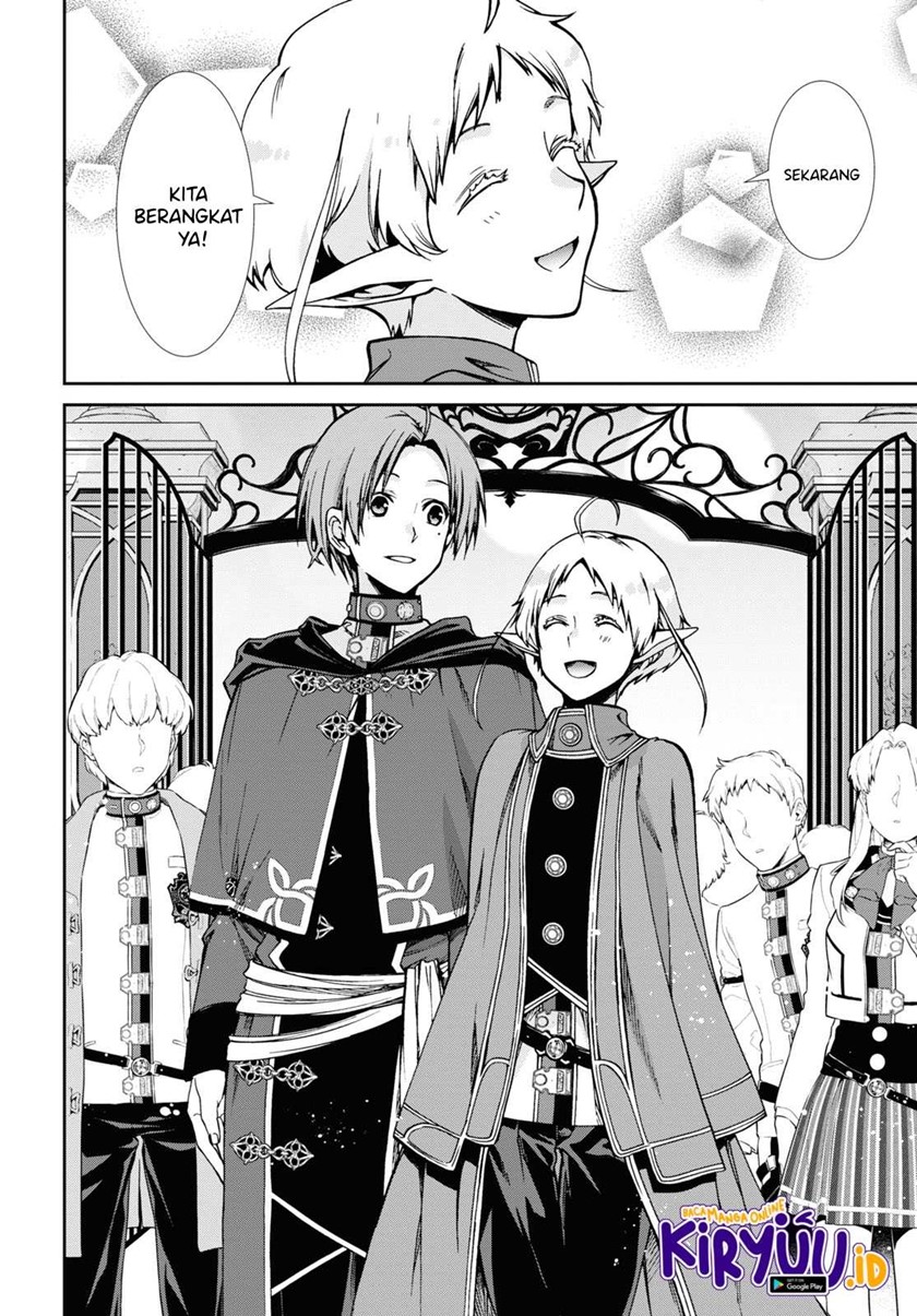 Chapter 82 - halaman 8