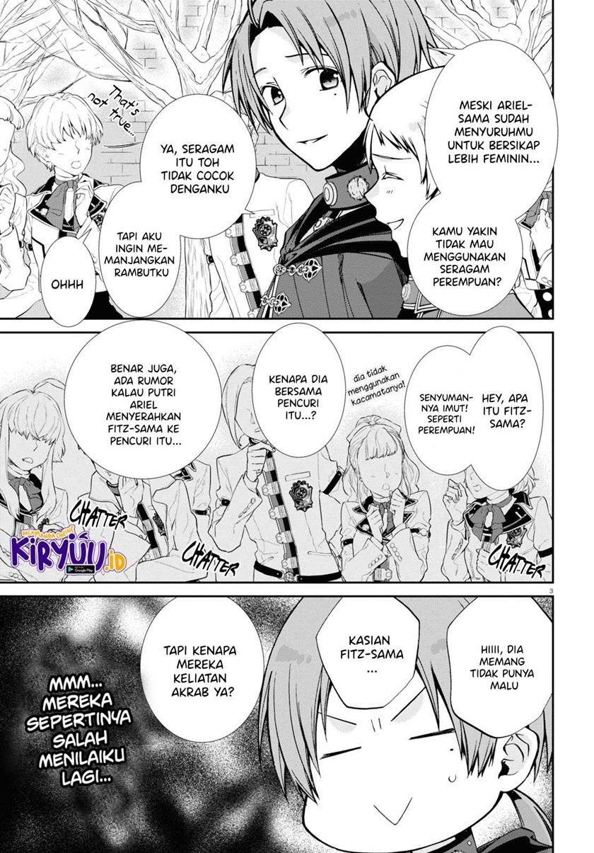 Chapter 82 - halaman 9