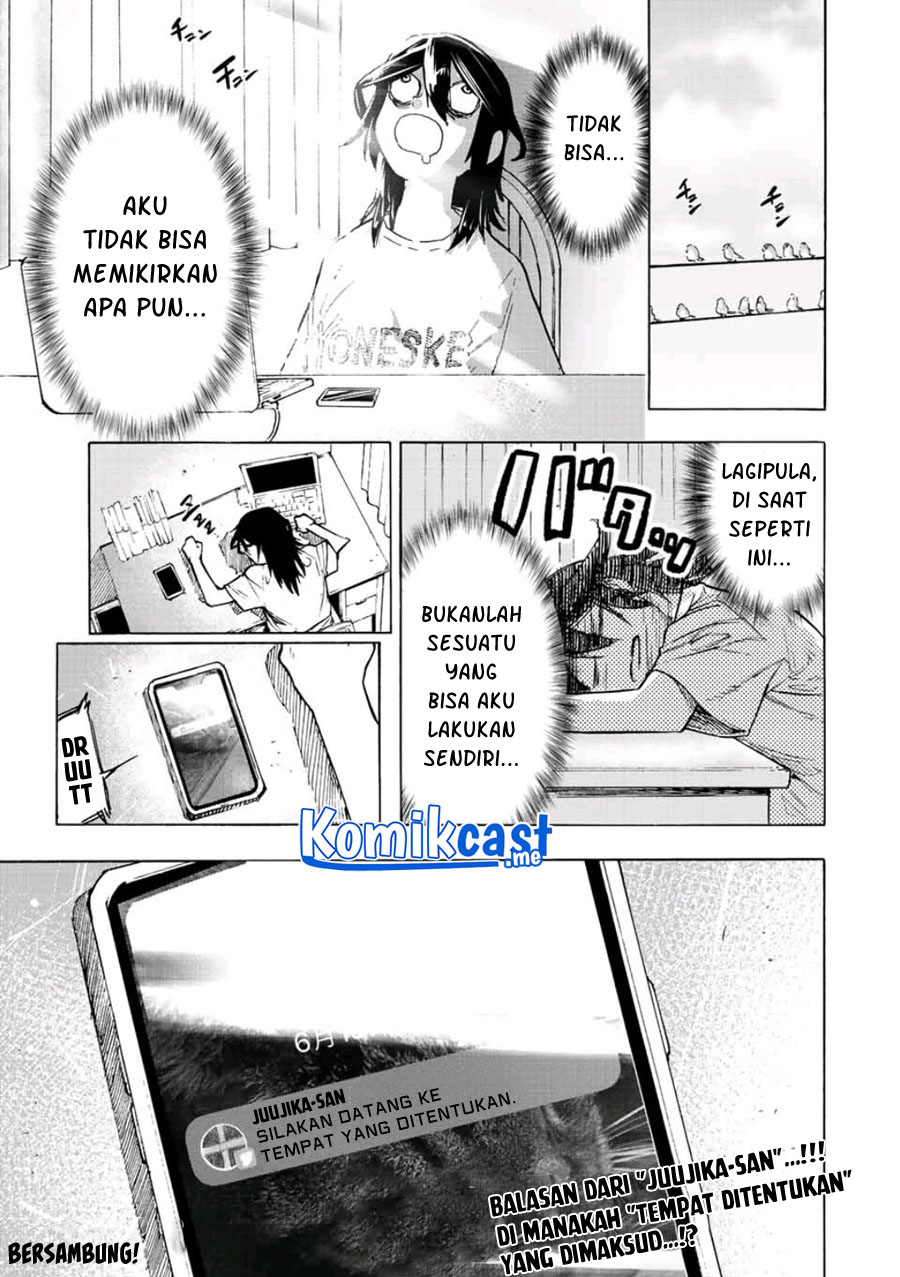 Chapter 90 - halaman 15