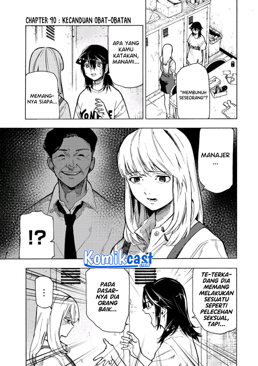 Chapter 90 - halaman 3