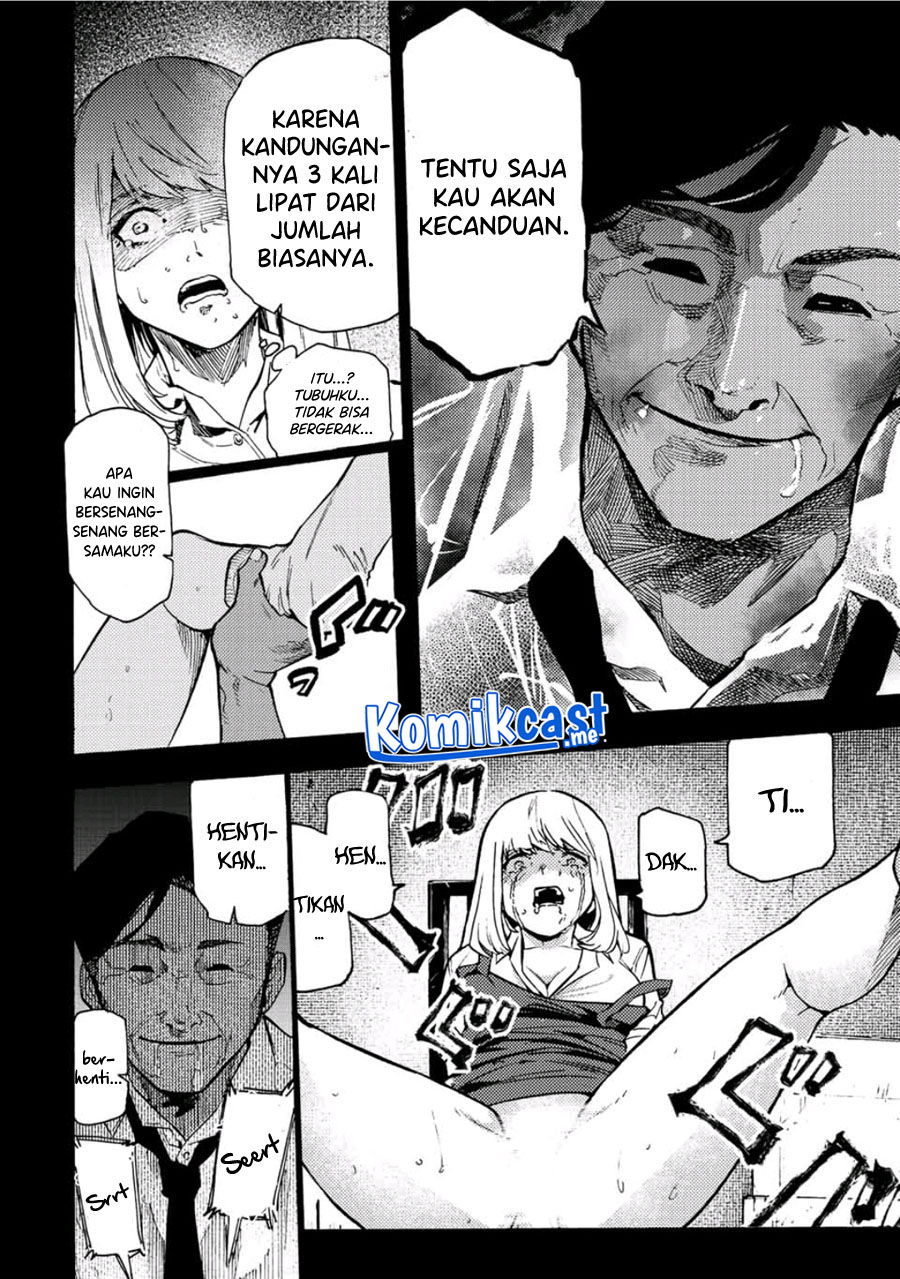 Chapter 90 - halaman 6