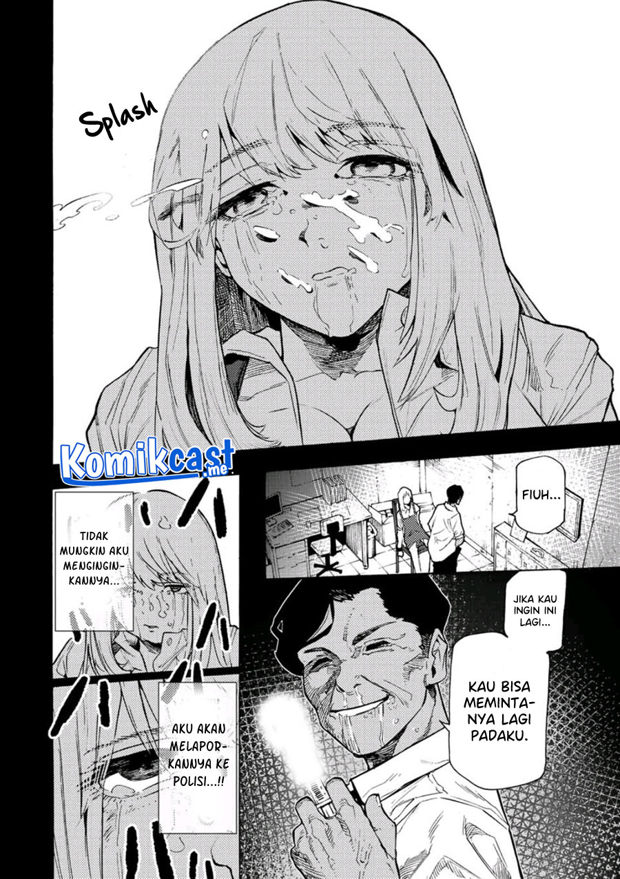 Chapter 90 - halaman 8