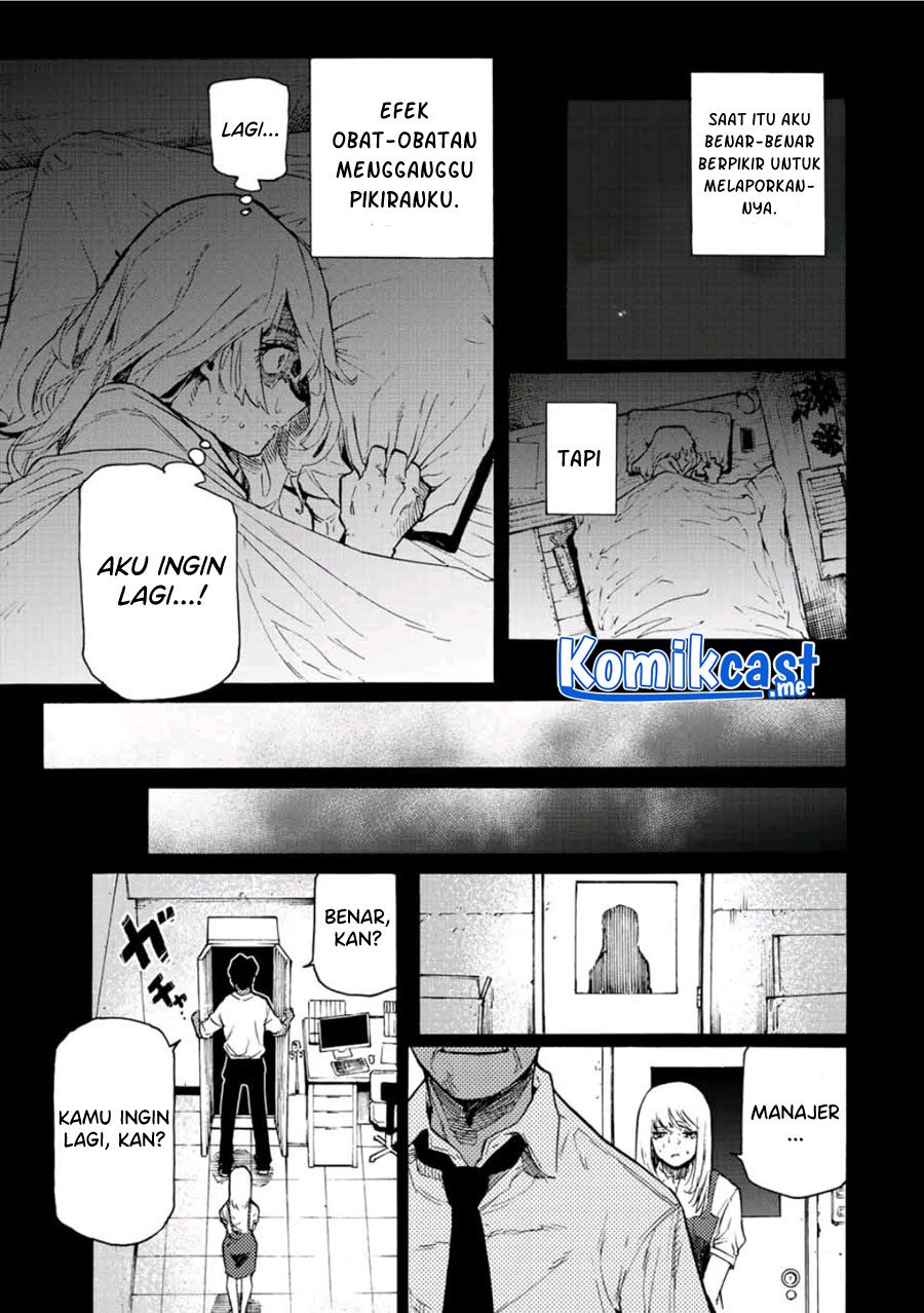 Chapter 90 - halaman 9