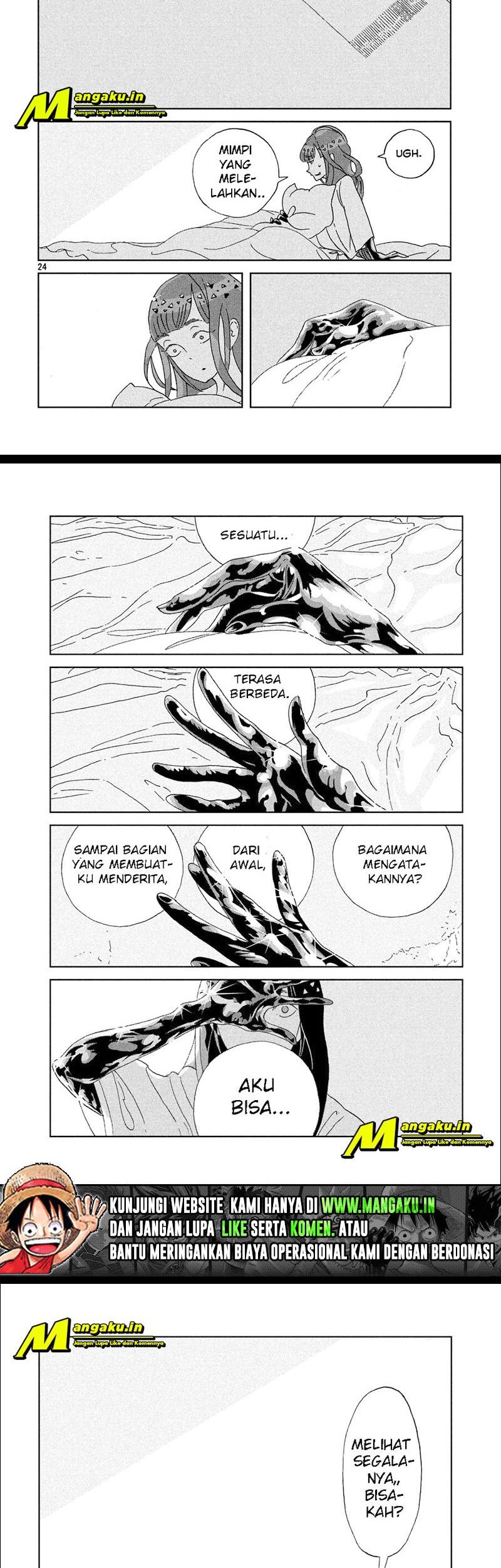 Chapter 46 - halaman 13
