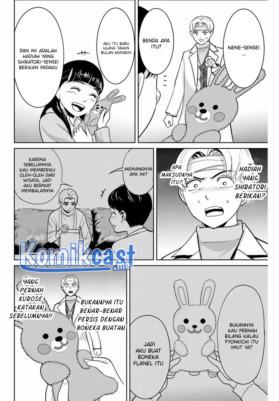 Chapter 50 - halaman 12