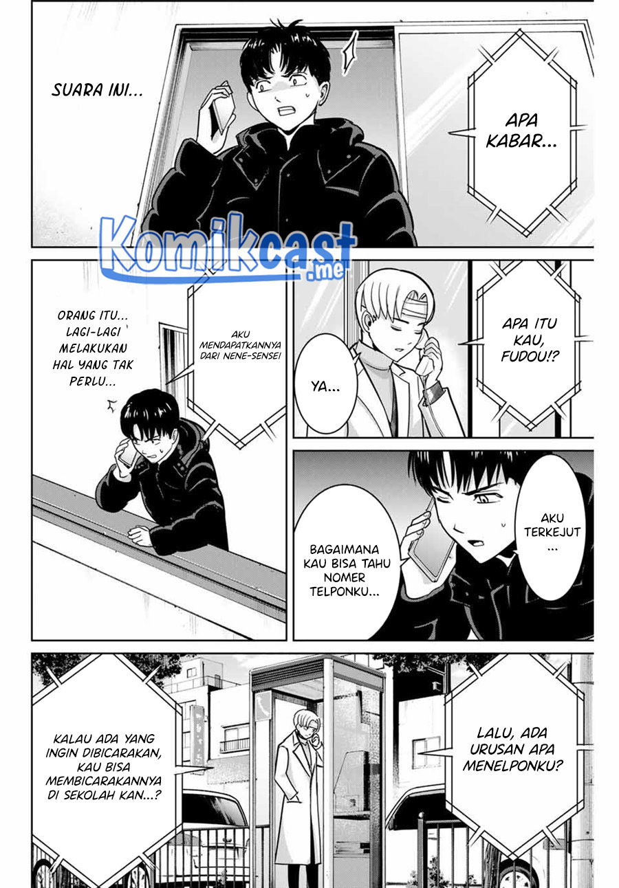 Chapter 50 - halaman 16