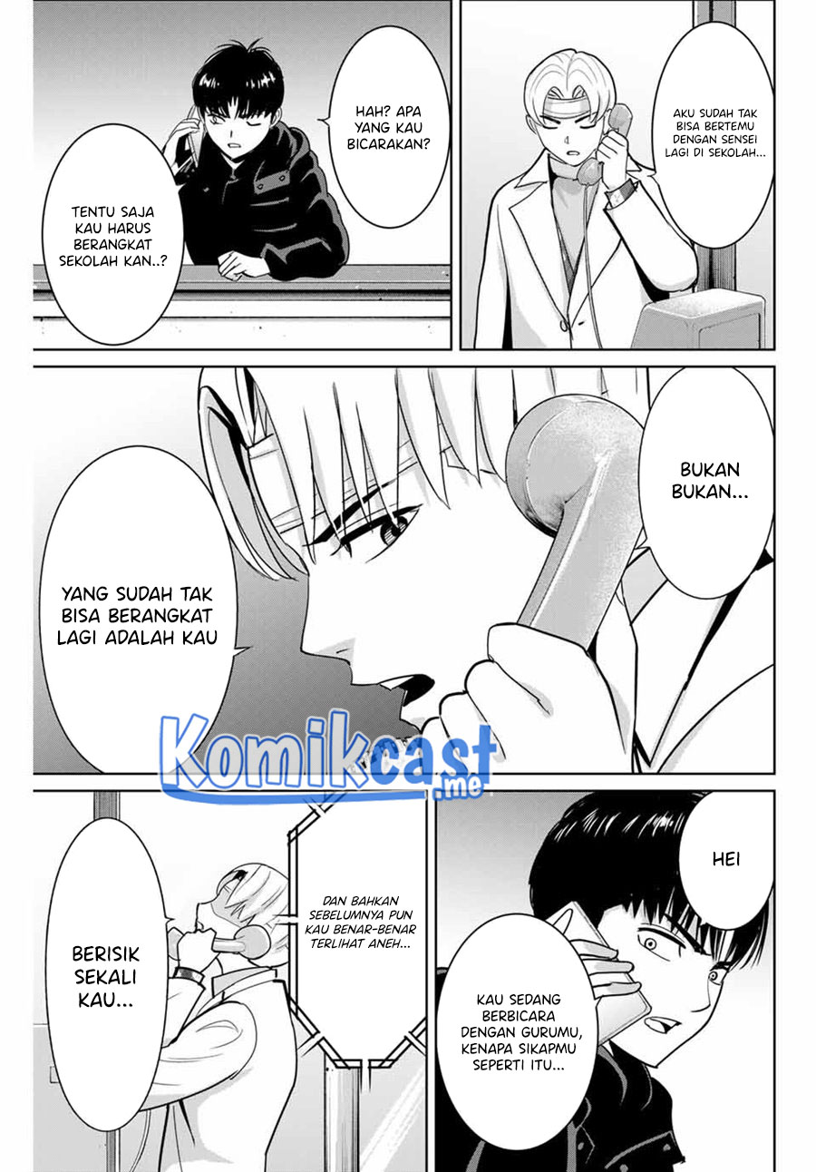 Chapter 50 - halaman 17