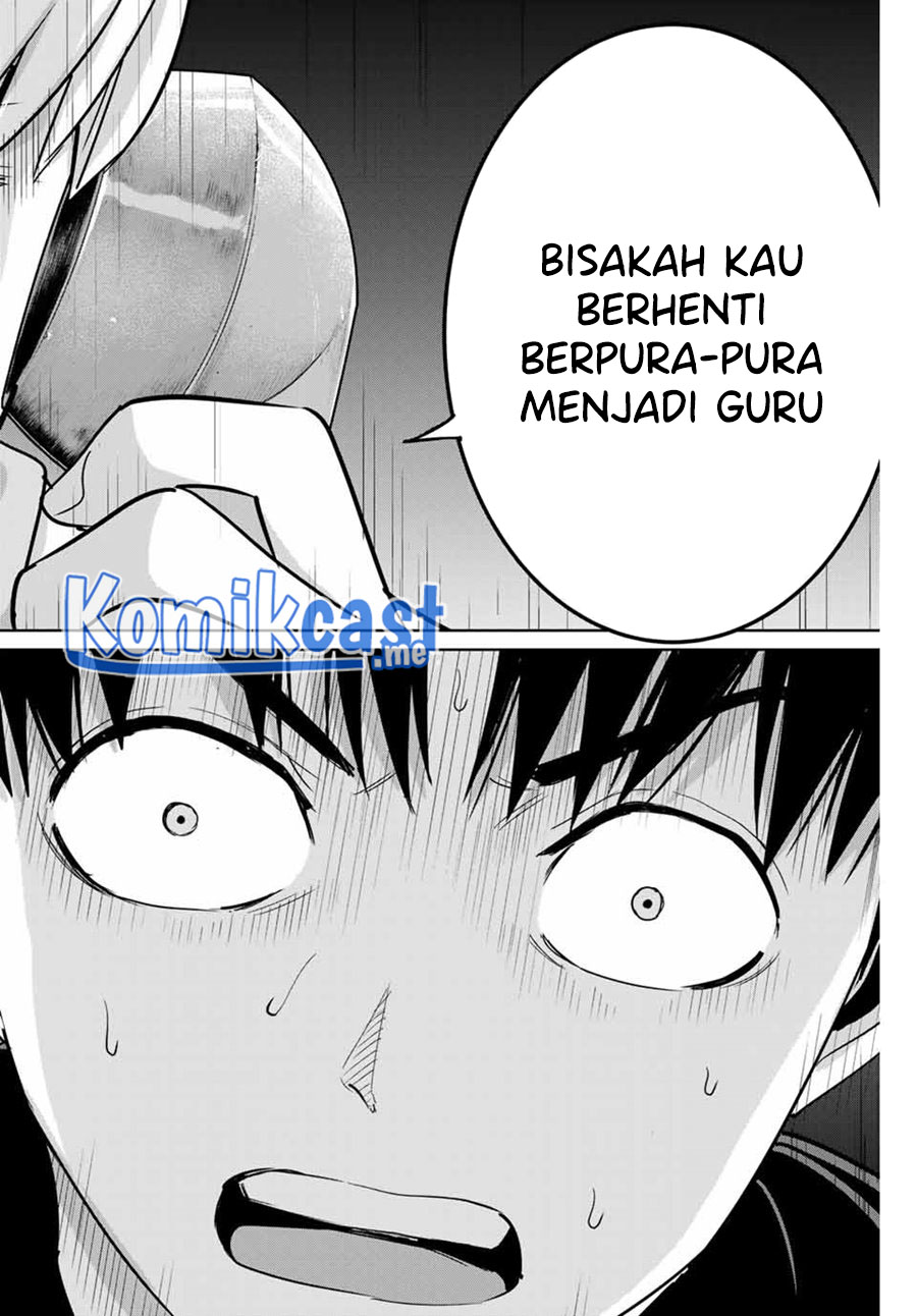 Chapter 50 - halaman 18