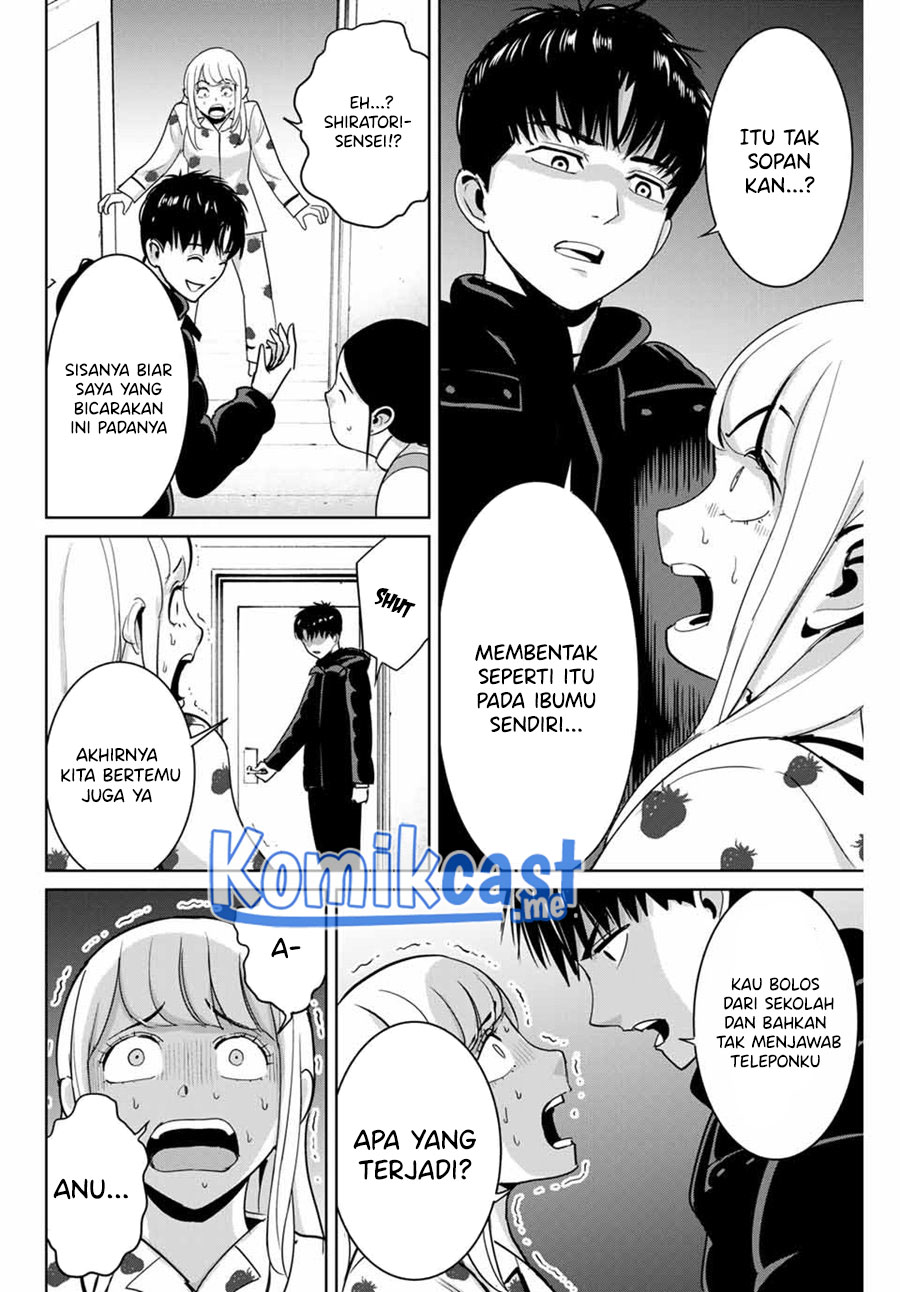 Chapter 50 - halaman 6