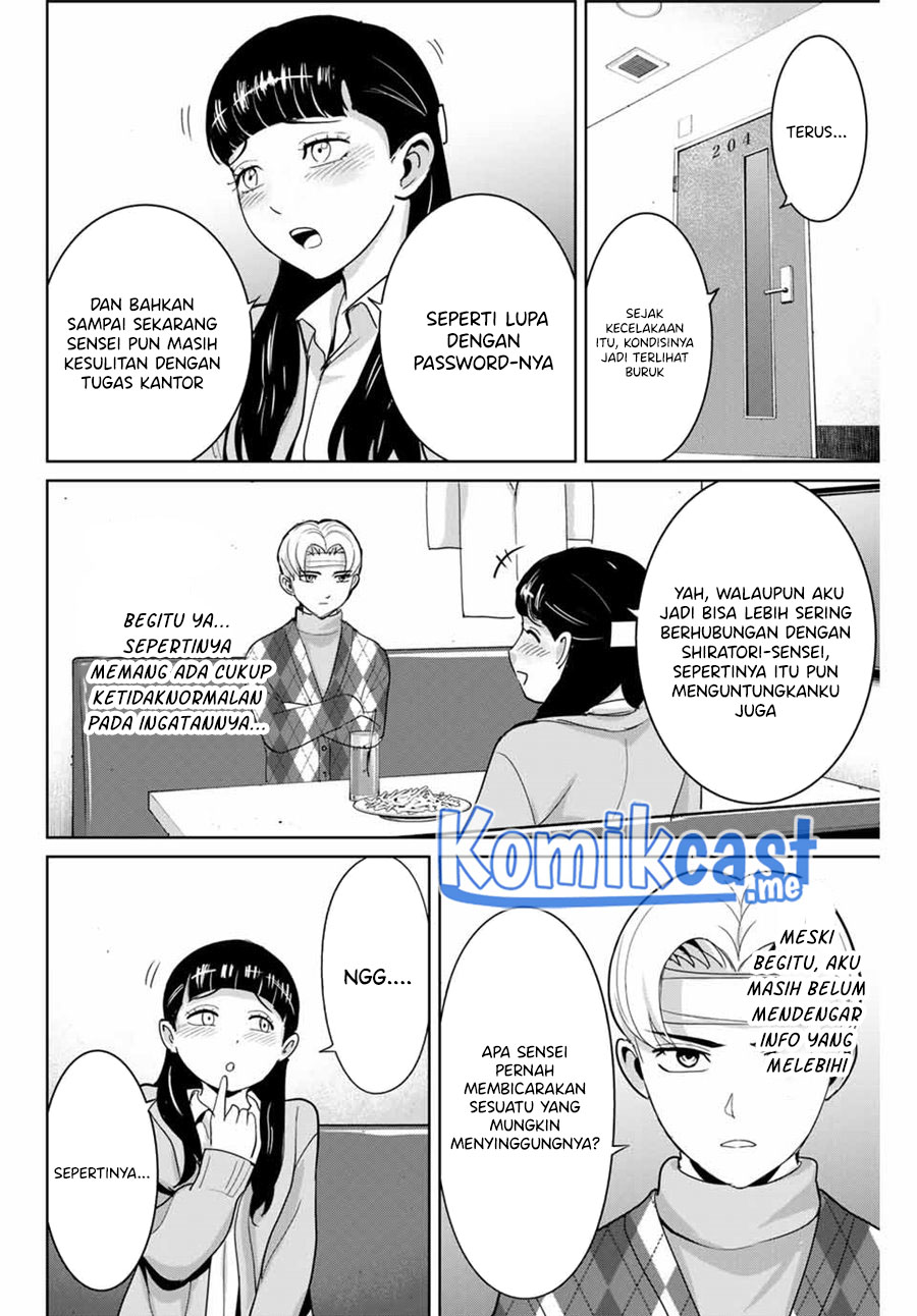 Chapter 50 - halaman 8
