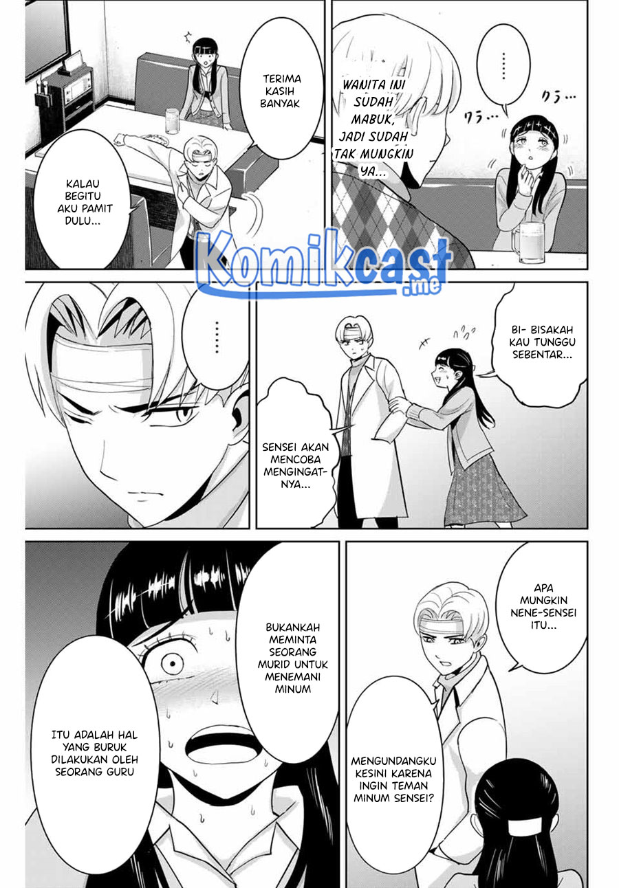 Chapter 50 - halaman 9