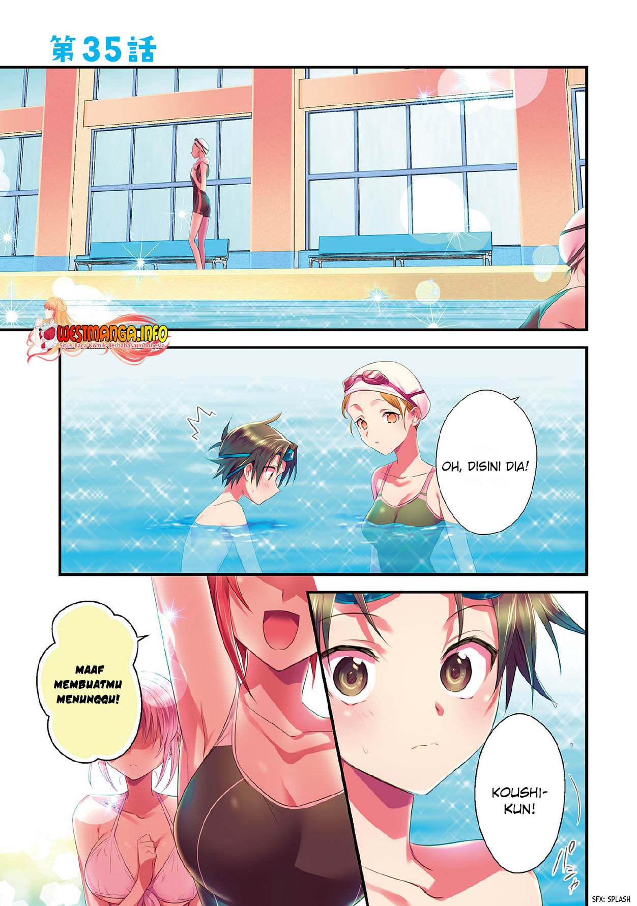 Chapter 35 - halaman 5