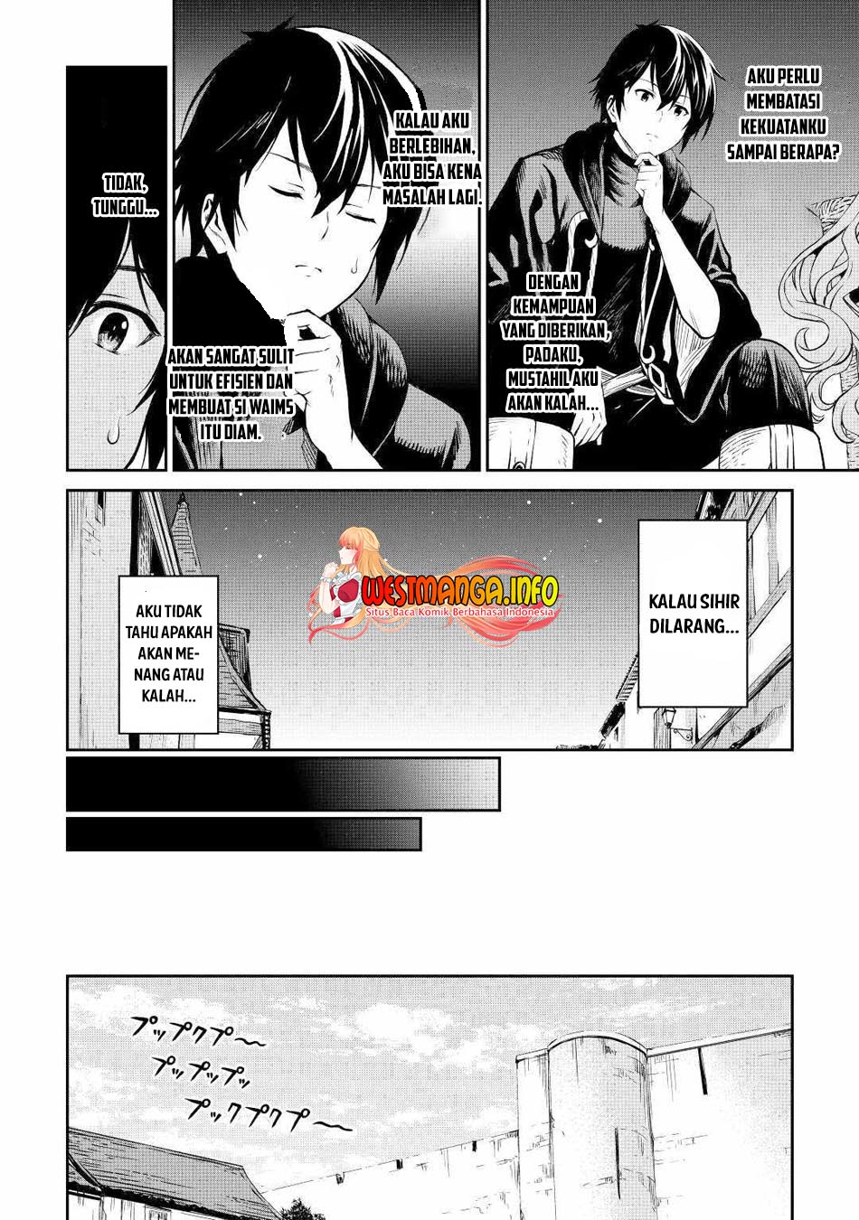 Chapter 40 - halaman 14