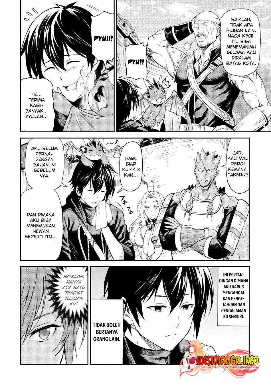 Chapter 40 - halaman 22