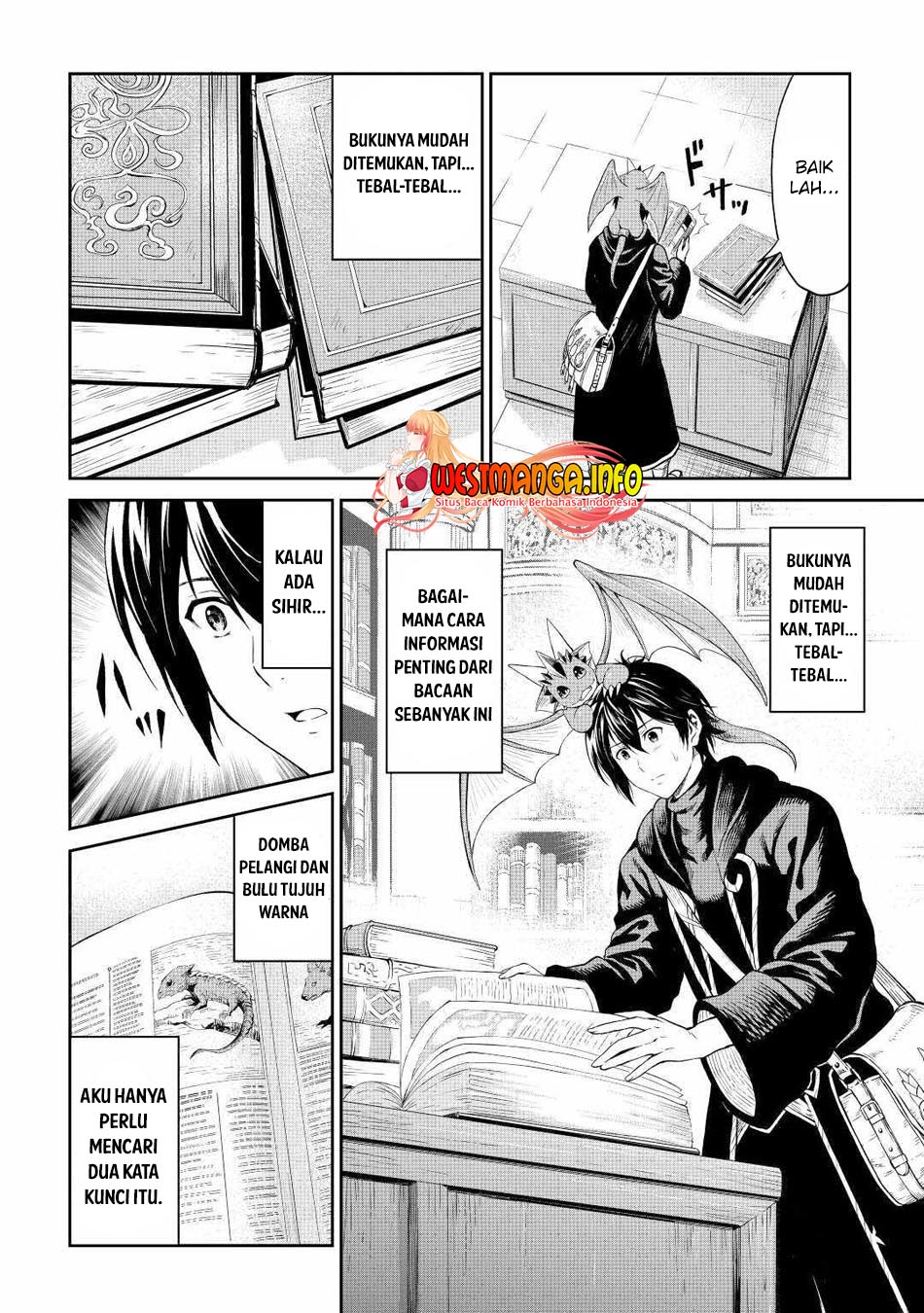Chapter 40 - halaman 25