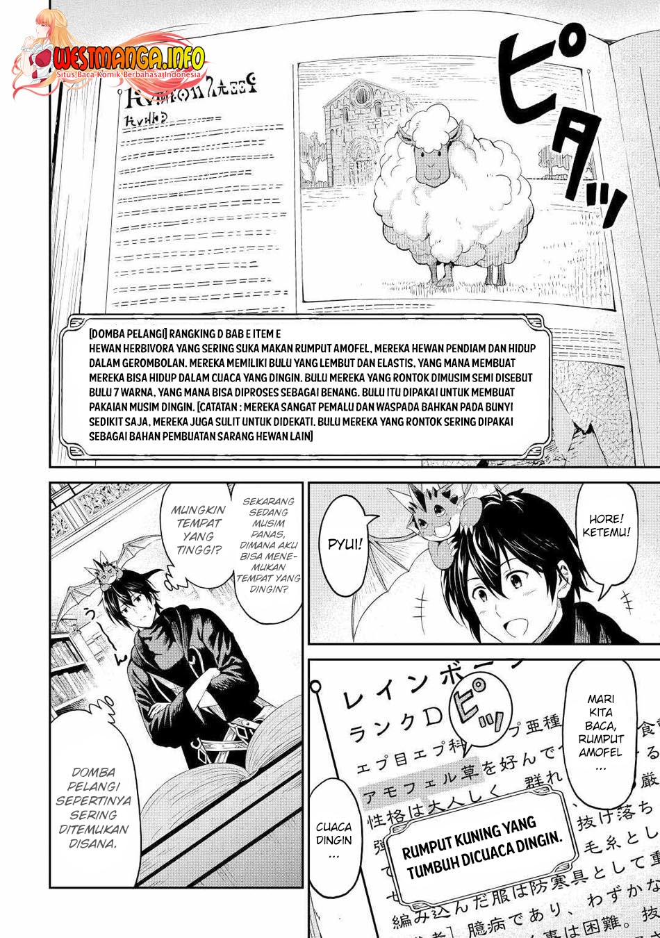 Chapter 40 - halaman 27
