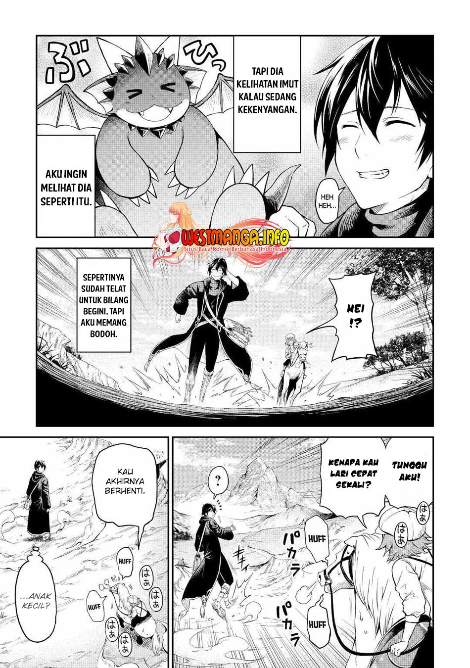 Chapter 40 - halaman 34