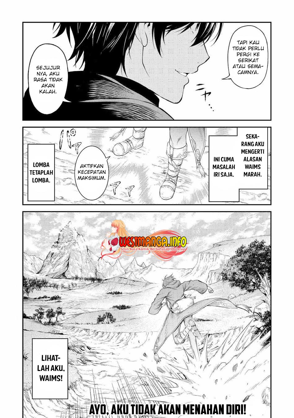 Chapter 40 - halaman 42