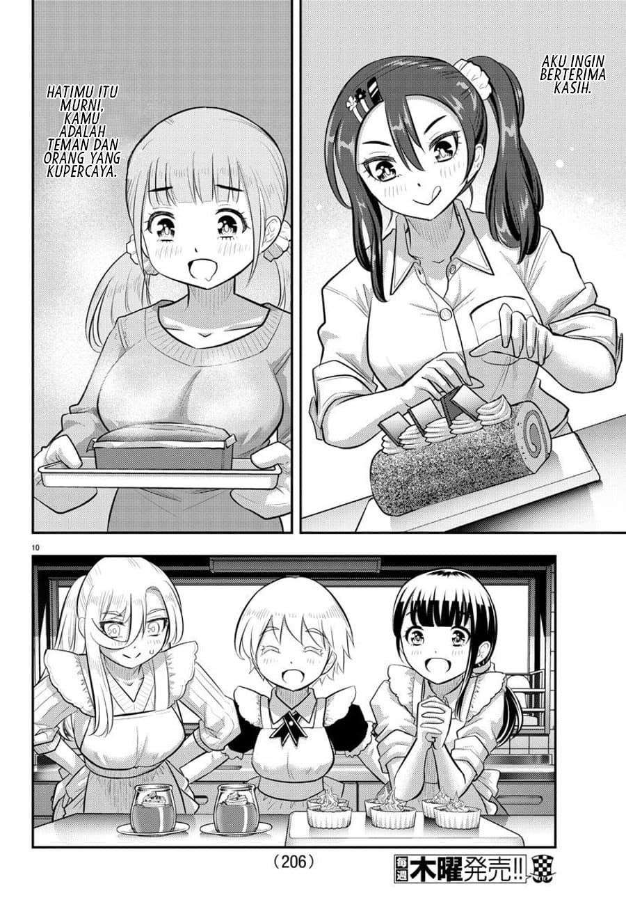 Chapter 76 - halaman 12