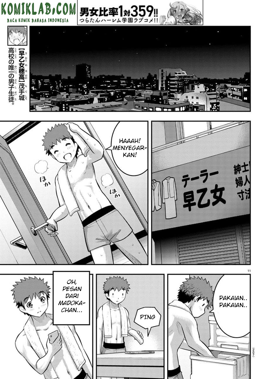 Chapter 76 - halaman 13