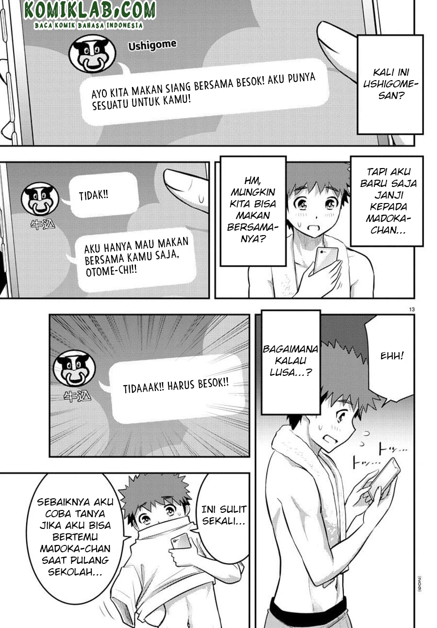 Chapter 76 - halaman 15