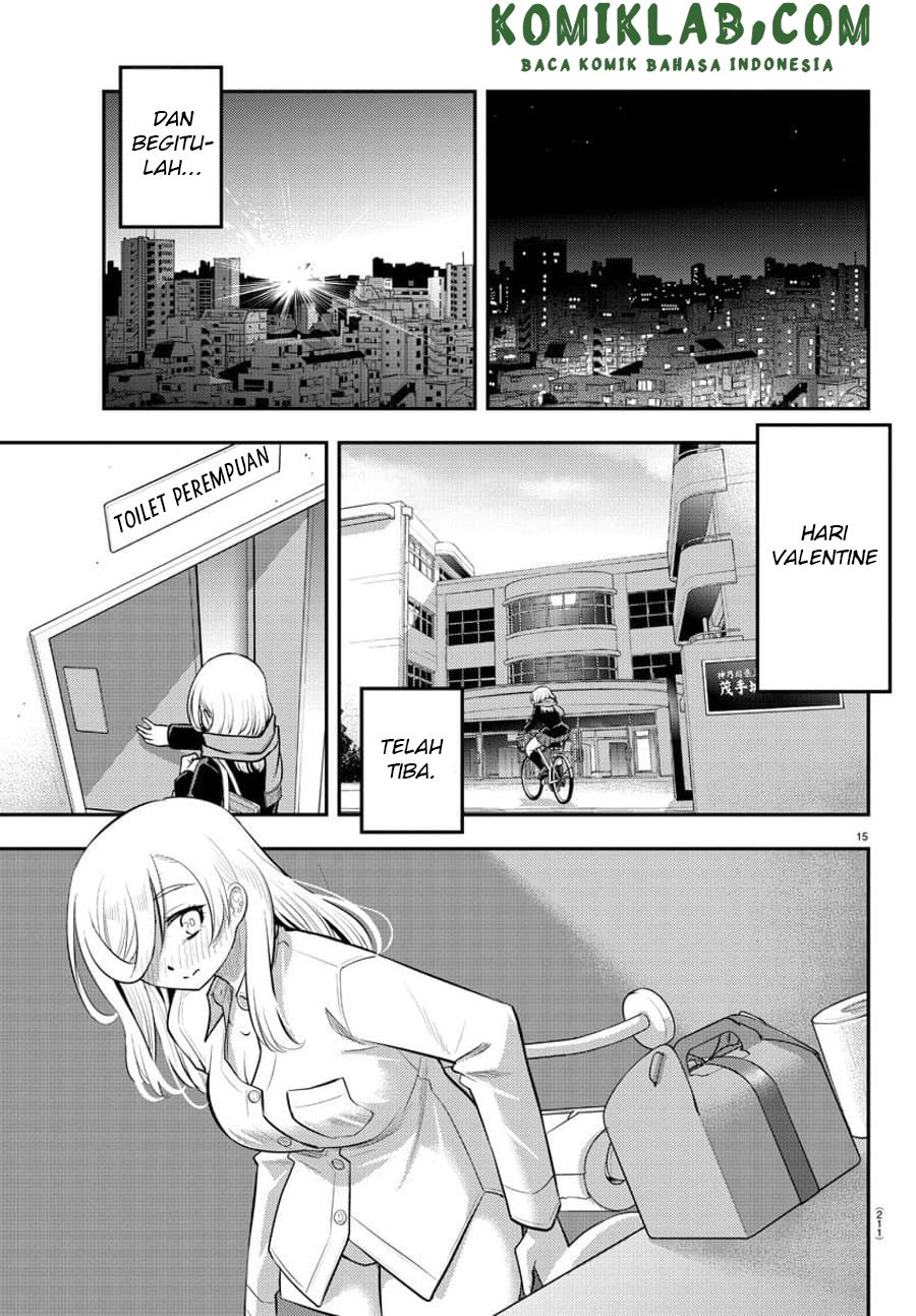 Chapter 76 - halaman 17