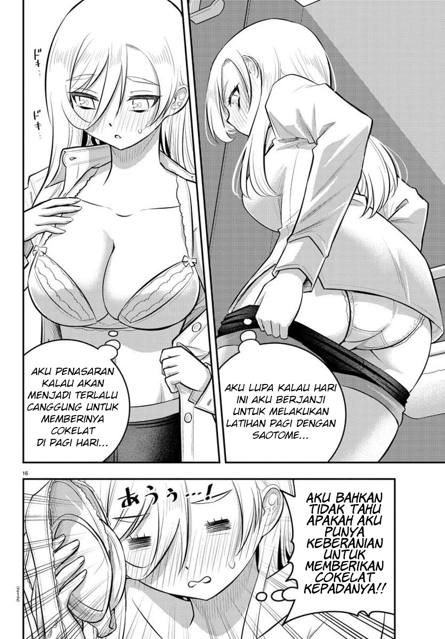 Chapter 76 - halaman 18