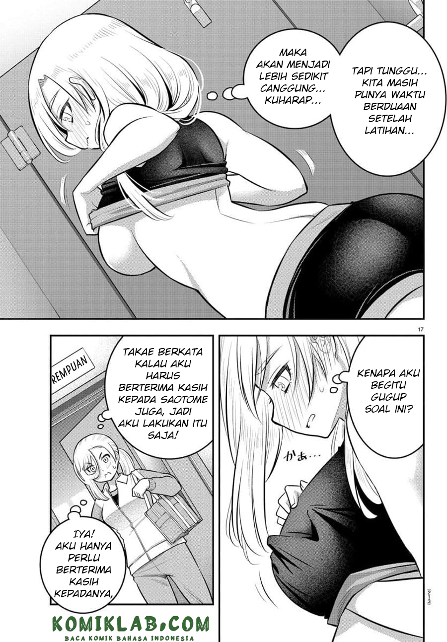 Chapter 76 - halaman 19