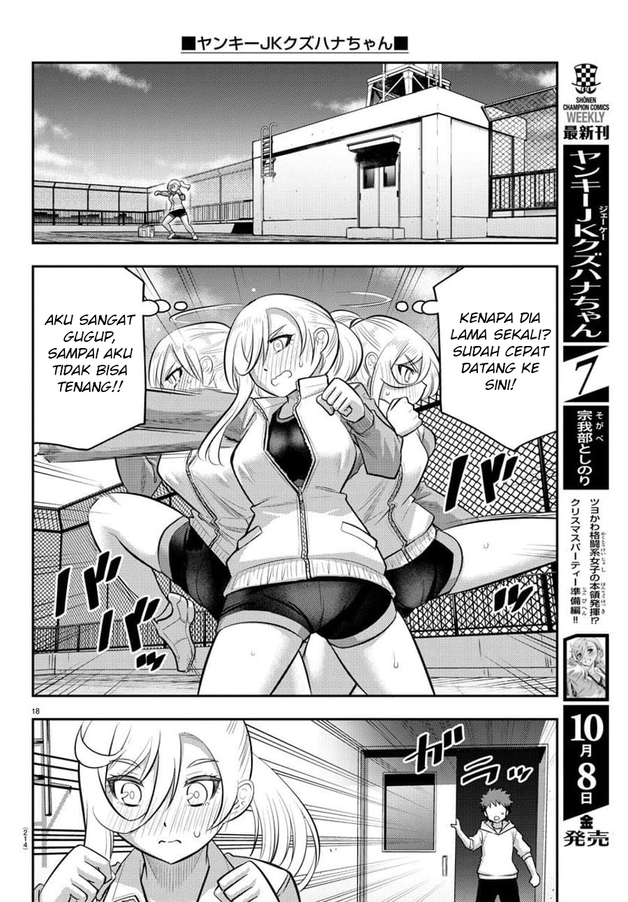 Chapter 76 - halaman 20