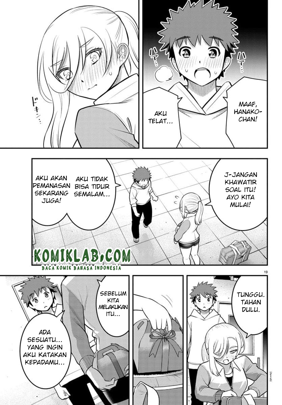 Chapter 76 - halaman 21