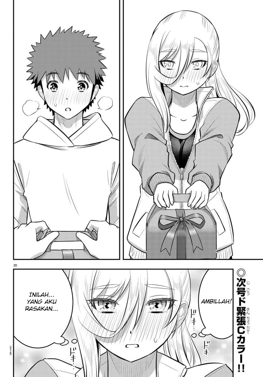 Chapter 76 - halaman 22
