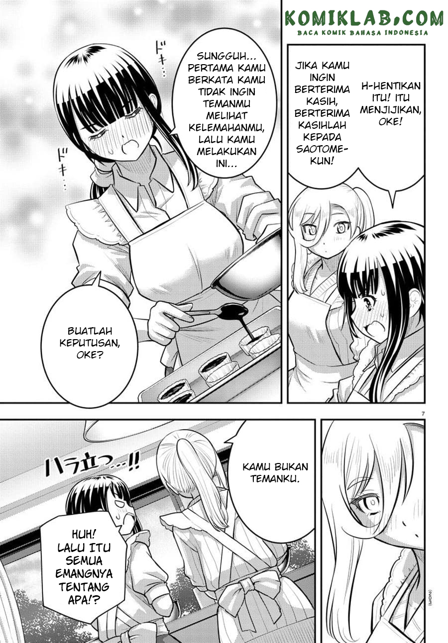Chapter 76 - halaman 9