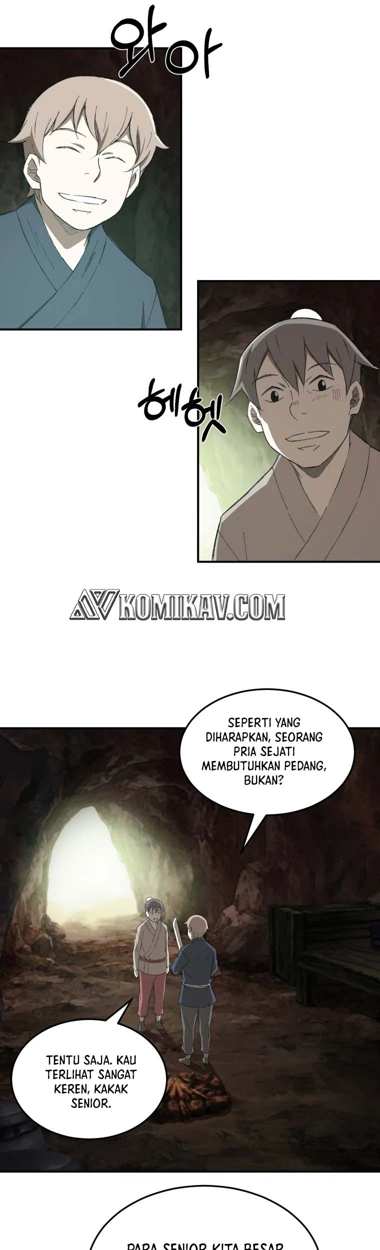 Chapter 32 - halaman 35