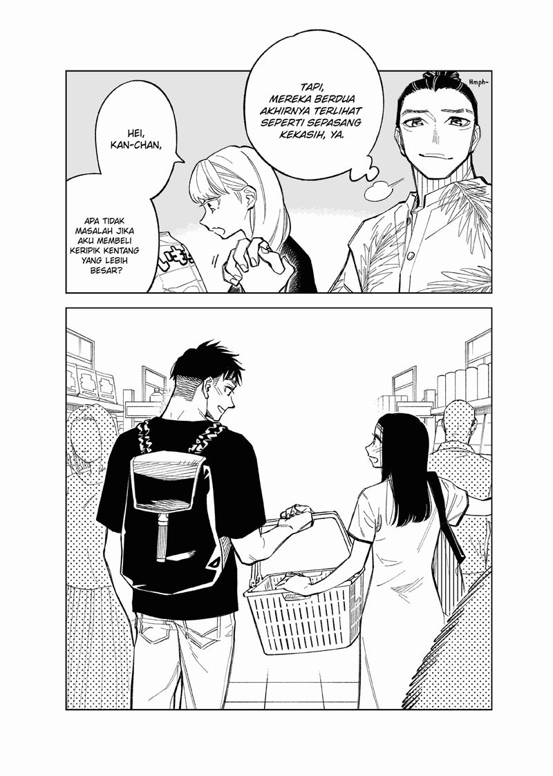 Chapter 76 - halaman 6