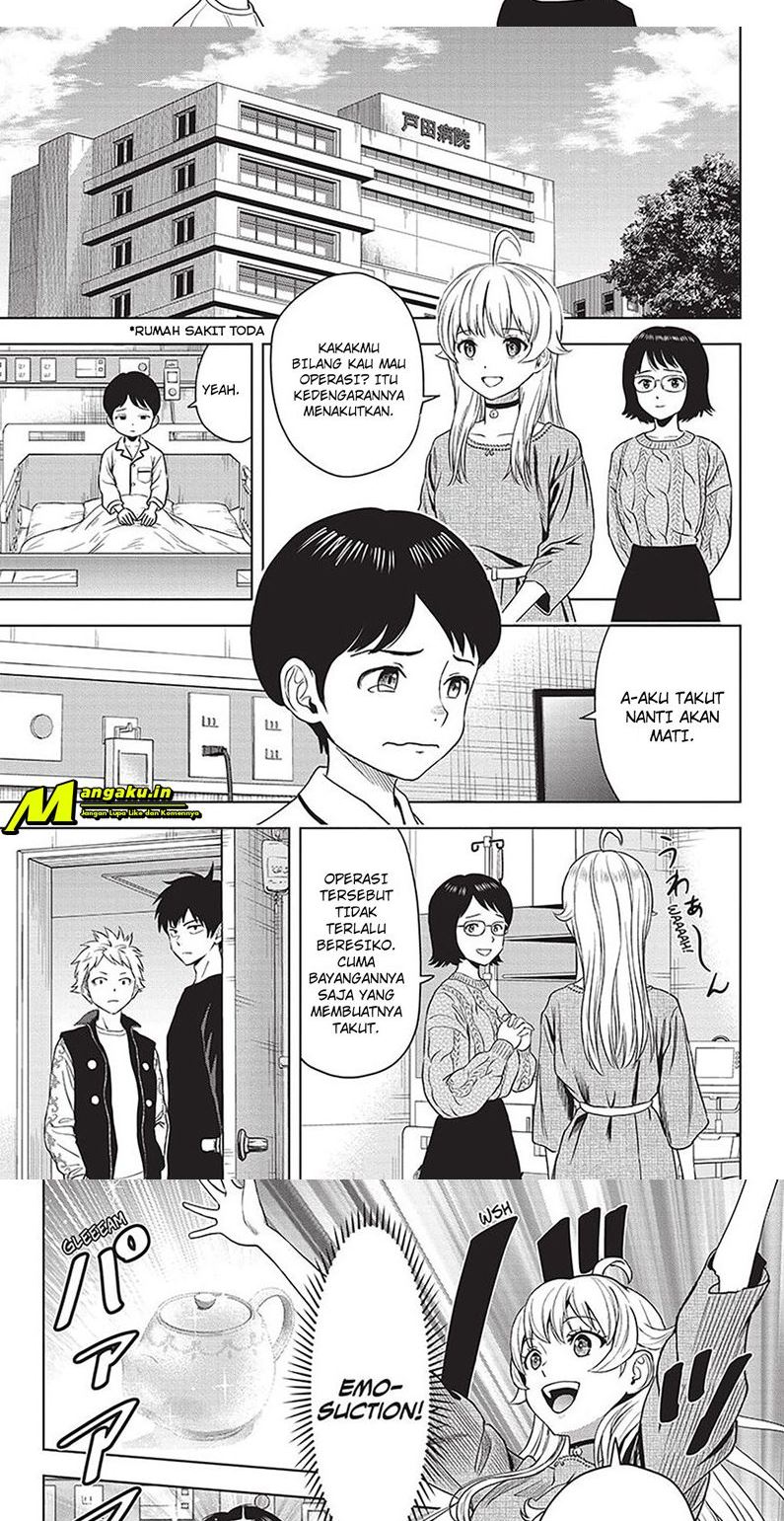 Chapter 69 - halaman 13