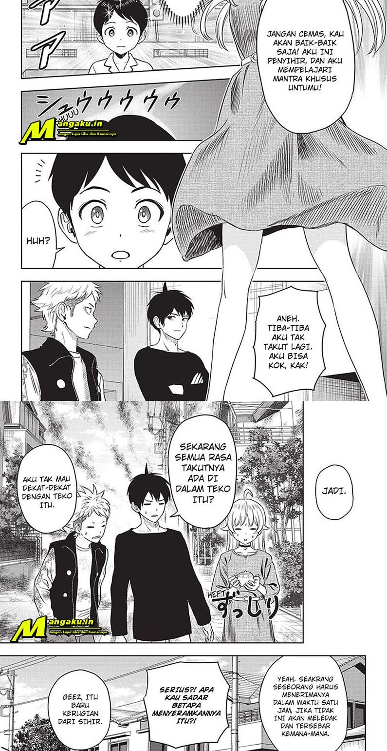Chapter 69 - halaman 14