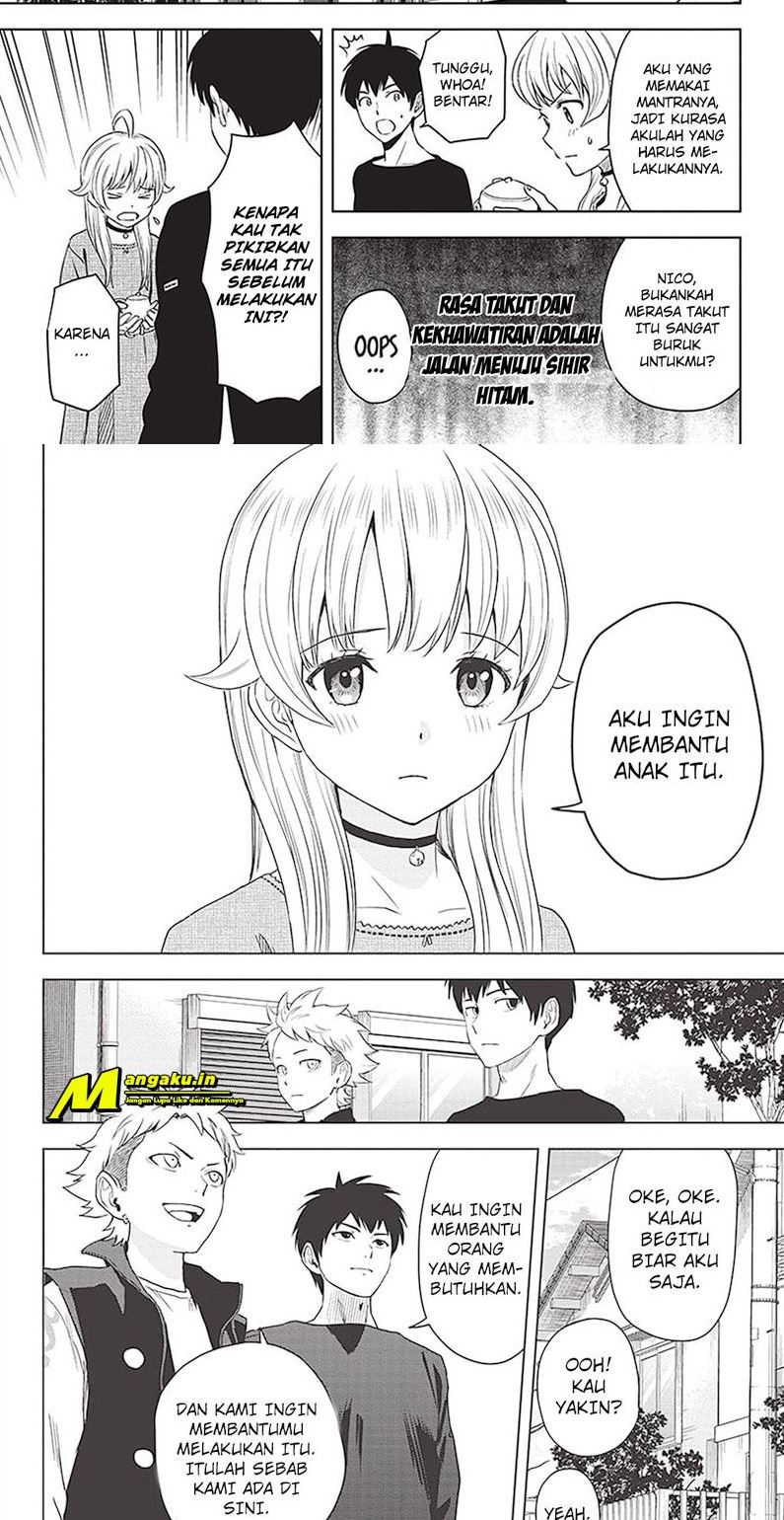 Chapter 69 - halaman 15