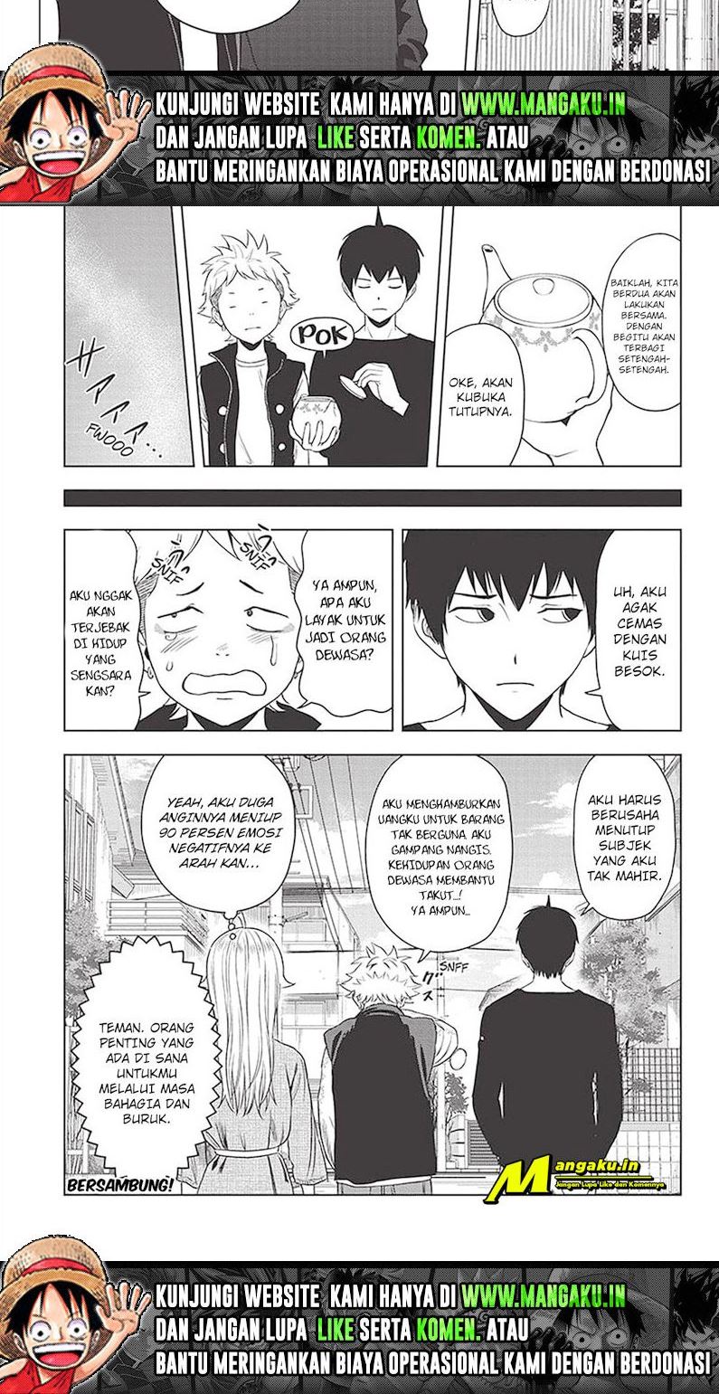 Chapter 69 - halaman 16