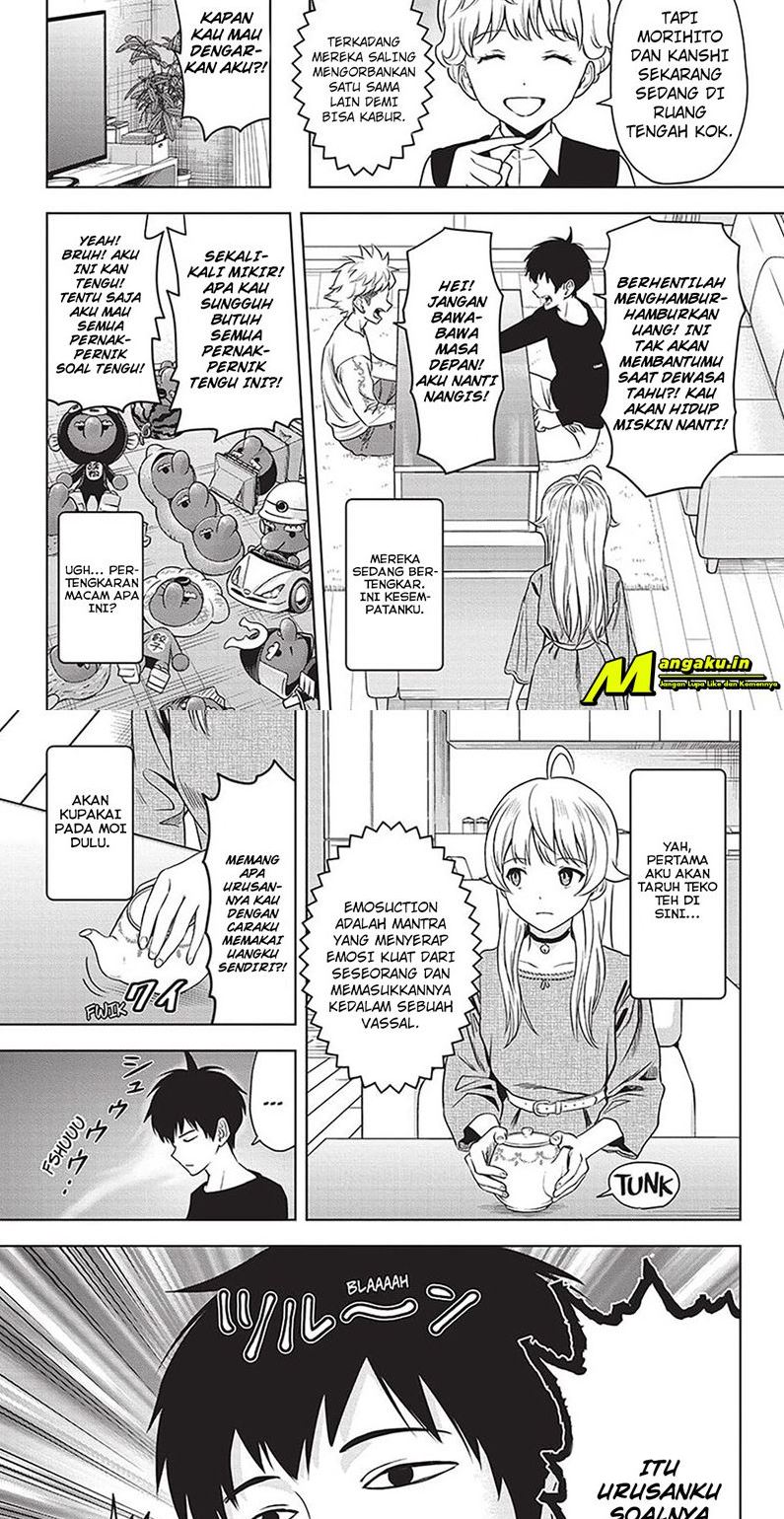 Chapter 69 - halaman 8
