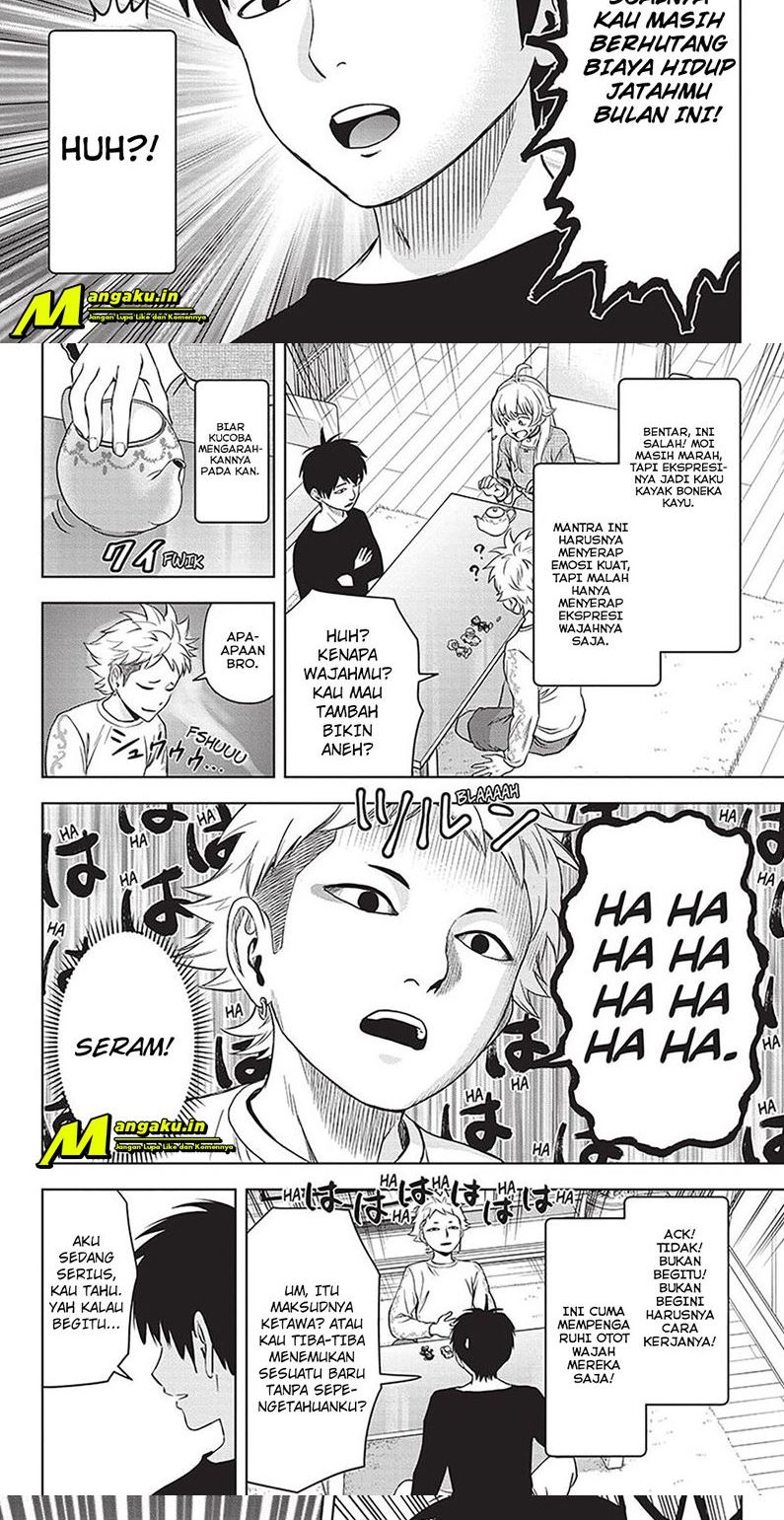 Chapter 69 - halaman 9